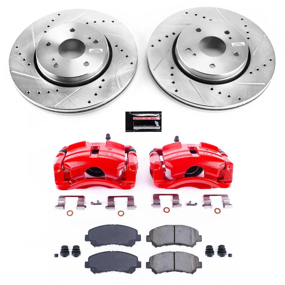 PowerStop auto part