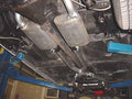 ~(90 lbs. 62X17X13)~ 62-67 Nova 2.5 w/X RacePro