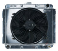 Cold Case Radiators auto part