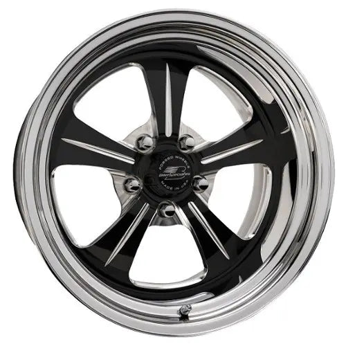 FINELINE BLK 15X7