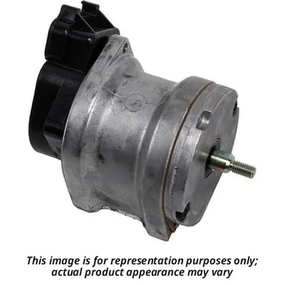 ACCELERATOR PEDAL SENSOR