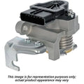 ACCELERATOR PEDAL SENSOR
