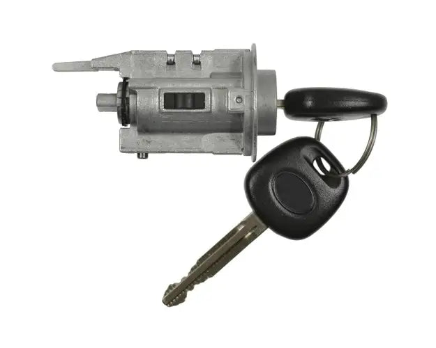 INTERMOTOR IGNITION LOCK