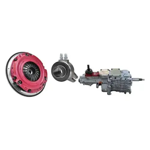 REPLACEMENT CLUTCH SET 12 X 1 1/826