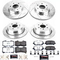 PowerStop auto part