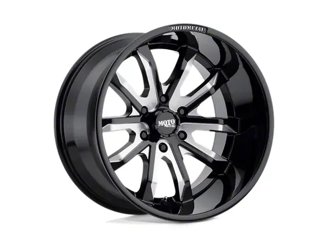 D674 22X12 8X6.5 MT-BLK-DDT -44MM