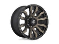 D674 22X12 6X135 MT-BLK-DDT -44MM