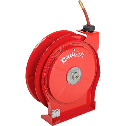 HOSE REEL, 3/8 X 50FT