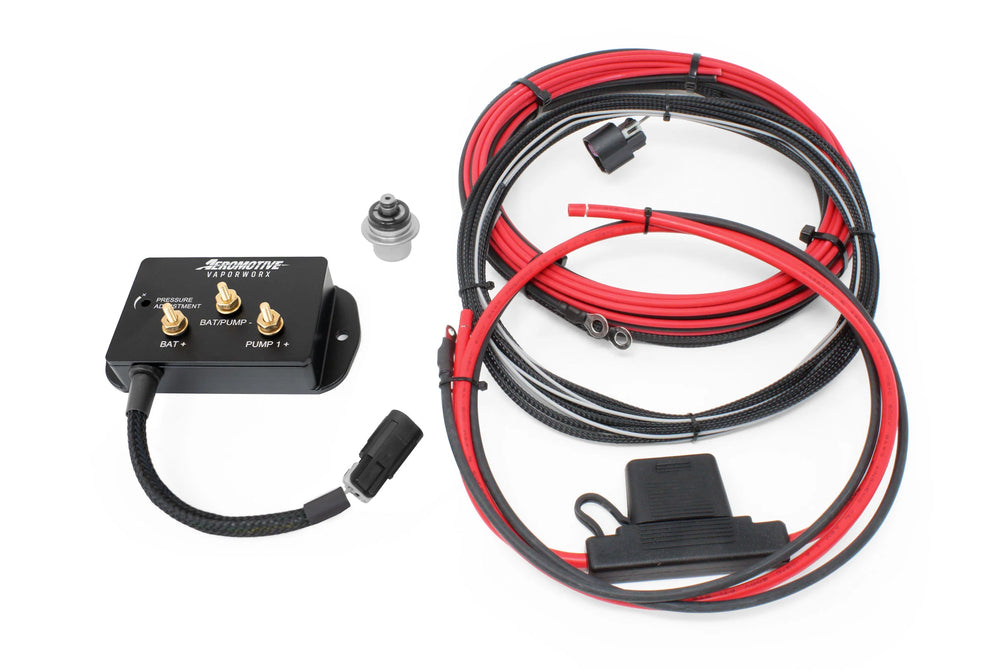 Cont. Kit PressureWorx Ally PWM Returnless