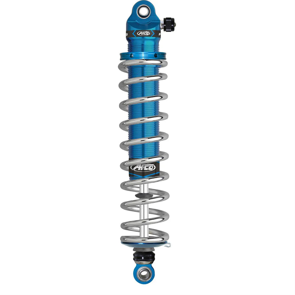 SHOCK DBL ADJ T2 DRAG 4IN C
