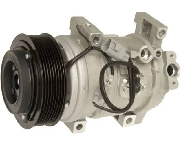 10SR19C CMPRESSR W/CLUTCH