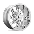 D746 20X10 8X6.5 CHR-PLATED -18MM