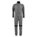 HELIX SUIT - MED - ALLOY