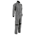 HELIX SUIT - MED - ALLOY
