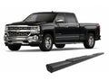 EPIC RUNNING BOARDS BLACK
