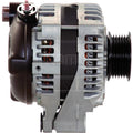 NEW ALTERNATOR