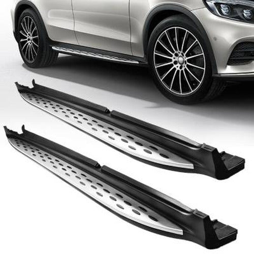 OEM REPLICA RUNNING BOARDS 2020 FOR