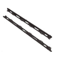 TRACKER 800SX CREW NERF RAIL SET DS/PS BLACK