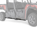 TRACKER 800SX CREW NERF RAIL SET DS/PS BLACK