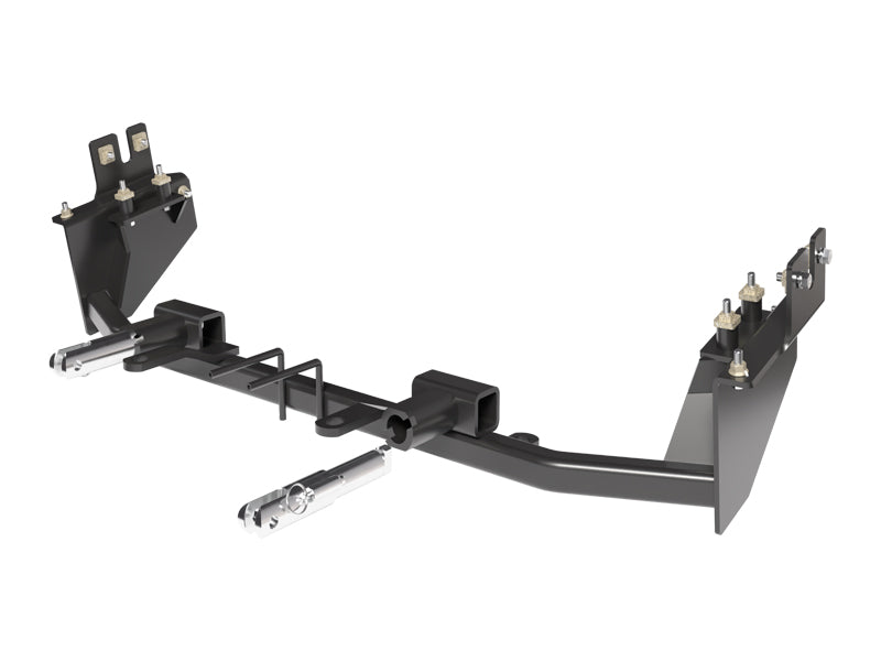 2010 LINCOLN MKT(BASE KIT