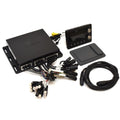 CLARION MARINE SOURCE UNIT WITH 3