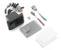 CLARION MARINE SOURCE UNIT WITH 3