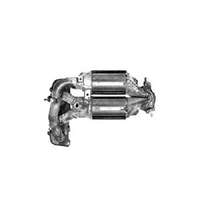 Flowmaster auto part