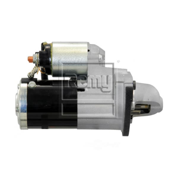 REMANUFACTURED STARTER