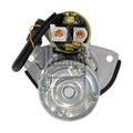 REMANUFACTURED STARTER