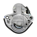 REMANUFACTURED STARTER