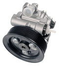 STEERING PUMP MECH