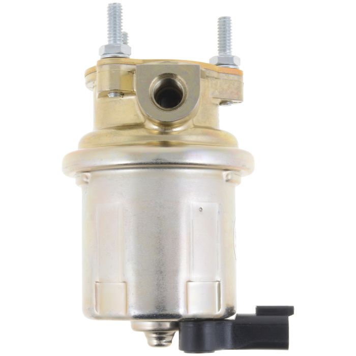 ELECTRIC FUEL PUMP