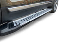 VORTEX RUNNING BOARDS