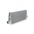 KraftWerks 31x12x4in Core Size 3in Inlet/Outlet Universal Intercooler