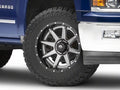 D238 20X10 6X5.5 MT-GNMTL-BL -19MM
