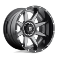 D238 20X10 6X5.5 MT-GNMTL-BL -19MM
