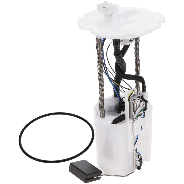 FUEL PUMP MODULE ASSEMBLY