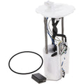 FUEL PUMP MODULE ASSEMBLY