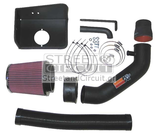 GEN2 INTAKE KIT CITROEN