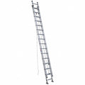 Werner Ladder auto part