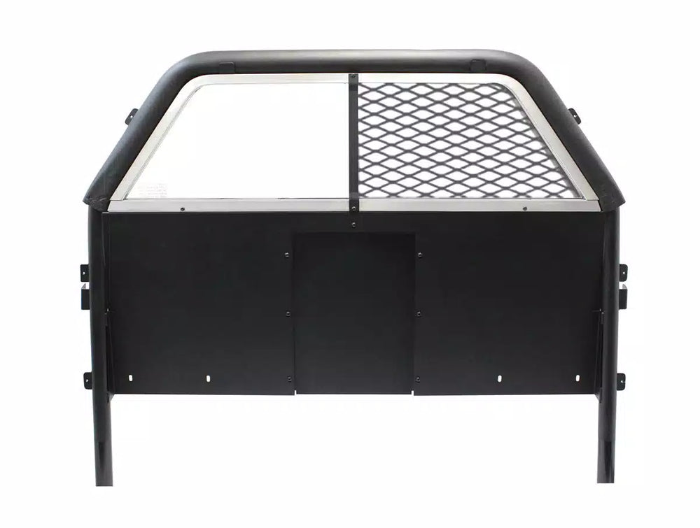 15C TAHOE/SUBURBAN TEXTURE VEHICLE SPECIFIC PARTITIONS