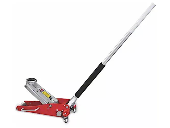 2 TON ALUMINUM RACING QUICK JACK