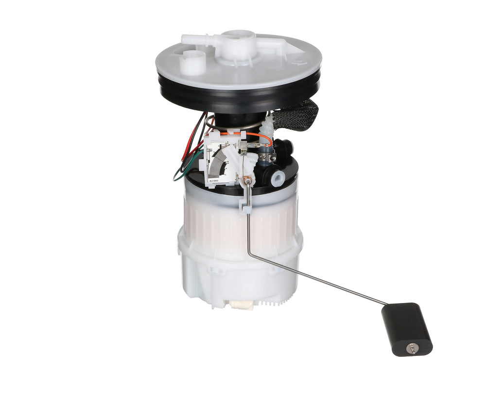 FUEL PUMP MODULE ASSEMBLY
