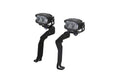MORIMOTO 2BANGER DITCH LIGHT KIT: 2