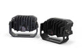 MORIMOTO 2BANGER DITCH LIGHT KIT: 1