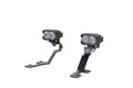MORIMOTO 2BANGER DITCH LIGHT KIT: 2