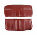 1981-1987 C/K DELUX PLEAT SEAT VINY