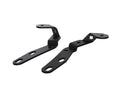 MORIMOTO 2BANGER DITCH LIGHT KIT: 1