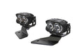 MORIMOTO 2BANGER DITCH LIGHT KIT: 2