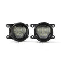 MORIMOTO 4BANGER FOG LIGHT KIT: 13-